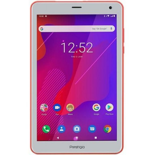 Планшет Prestigio Q PRO 8 2/16GB 4G Red (PMT4238_4G_D_RD)