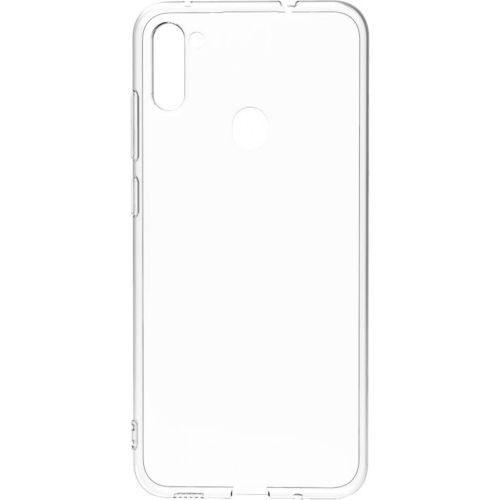 Чехол для мобильного телефона Armorstandart Air Series Samsung A11 /M11 Transparent (ARM56481)