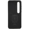 Чехол для мобильного телефона Armorstandart ICON Case Xiaomi Mi 10/Mi 10 Pro Black (ARM56360) - Изображение 1