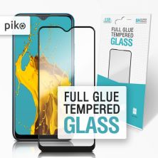 Стекло защитное Piko Full Glue Vivo Y11 (1283126504310)