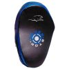Лапи боксерські PowerPlay 3051 PU Black/Blue (PP_3051_Blue) - Зображення 1