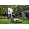 Аэратор Ryobi ONE+ RY18SFX35A-240 (5133004549) - Изображение 2