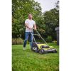 Аэратор Ryobi ONE+ RY18SFX35A-240 (5133004549) - Изображение 3