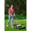 Аэратор Ryobi ONE+ RY18SFX35A-240 (5133004549) - Изображение 4