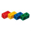 Обучающий набор Gigo для счета Соедини кубики, 2 см (1017CR) - Изображение 2