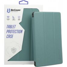 Чохол до планшета BeCover Smart Case Huawei MatePad T8 Dark Green (705638)