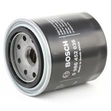 Фільтр масляний Bosch Фільтр масляний (0 986 452 036)