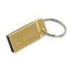 USB флеш накопичувач Verbatim 64GB Metal Executive Gold USB 3.0 (99106) - Зображення 2