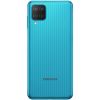 Мобильный телефон Samsung SM-M127F (Galaxy M12 4/64Gb) Green (SM-M127FZGVSEK) - Изображение 1