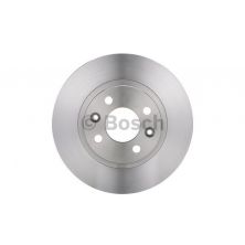 Тормозной диск Bosch 0 986 478 124