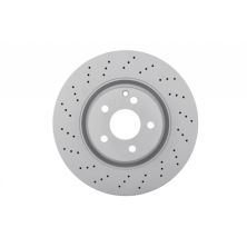 Тормозной диск Bosch 0 986 479 413