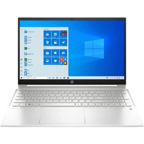 Ноутбук HP Pavilion 15-eg0045ua (424C6EA)