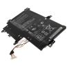 Акумулятор до ноутбука ASUS Transformer TP500LA B31N1345, 4200mAh (48Wh), 3cell, 11.4V (A47567) - Зображення 2