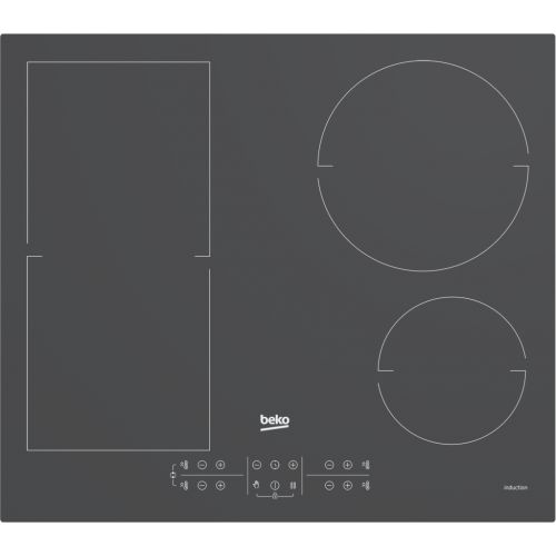 Варочная поверхность Beko HII64200FMTZG