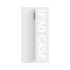 Чехол для планшета BeCover Soft Edge Pencil Apple iPad 10.2 2019/2020/2021 Gray (706813) - Изображение 3