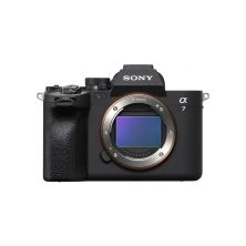 Цифровий фотоапарат Sony Alpha 7M4 body black (ILCE7M4B.CEC)