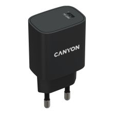 Зарядное устройство Canyon PD 20W (CNE-CHA20B02)