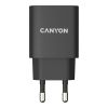 Зарядное устройство Canyon PD 20W (CNE-CHA20B02) - Изображение 1