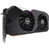 Відеокарта ASUS Radeon RX 6700 XT 12Gb DUAL (DUAL-RX6700XT-12G) - Зображення 2