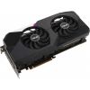 Відеокарта ASUS Radeon RX 6700 XT 12Gb DUAL (DUAL-RX6700XT-12G) - Зображення 4