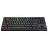 Клавіатура Dark Project Pro KD87A PBT Gateron Optical 2.0 Red (DP-KD-87A-006310-GRD) - Зображення 1
