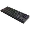 Клавіатура Dark Project Pro KD87A PBT Gateron Optical 2.0 Red (DP-KD-87A-006310-GRD) - Зображення 3