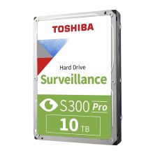 Жорсткий диск 3.5 10TB Toshiba (HDWT31AUZSVA)
