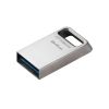USB флеш накопичувач Kingston 64GB DataTraveler Micro USB 3.2 (DTMC3G2/64GB) - Зображення 1