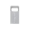 USB флеш накопичувач Kingston 64GB DataTraveler Micro USB 3.2 (DTMC3G2/64GB) - Зображення 2