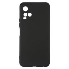 Чехол для мобильного телефона Armorstandart ICON Case Vivo Y21 Black (ARM61434)