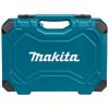 Набор инструментов Makita E-06616, 120 шт. (E-06616) - Изображение 3