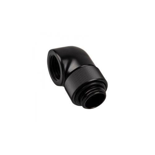Фітинг для СРО Ekwb EK-AF Classic Angled 90 - Black (3831109815670)