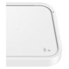 Зарядний пристрій Samsung 15W Wireless Charger Pad (w/o TA) White (EP-P2400BWRGRU) - Зображення 4