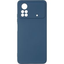 Чехол для мобильного телефона Armorstandart ICON Case Xiaomi Poco X4 Pro 5G Blue (ARM61584)