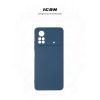 Чехол для мобильного телефона Armorstandart ICON Case Xiaomi Poco X4 Pro 5G Blue (ARM61584) - Изображение 2