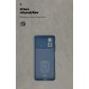 Чохол до мобільного телефона Armorstandart ICON Case Xiaomi Poco X4 Pro 5G Blue (ARM61584) - Зображення 3