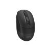 Мышка A4Tech FB10CS Wireless/Bluetooth Stone Black (FB10CS Stone Black) - Изображение 1