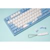 Клавиатура Varmilo VEA108 Sea Melody Cherry Mx Red Multicolor (A26A038A3A1A06A033) - Изображение 1
