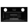 Вытяжка кухонная Minola HBI 5222 BLF 700 LED - Изображение 3