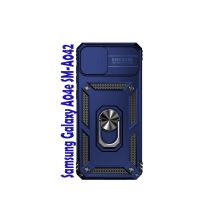 Чохол до мобільного телефона BeCover Military Samsung Galaxy A04e SM-A042 Blue (708806)