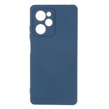 Чохол до мобільного телефона Armorstandart ICON Case Xiaomi Poco X5 Pro 5G Camera cover Dark Blue (ARM66381)