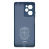 Чохол до мобільного телефона Armorstandart ICON Case Xiaomi Poco X5 Pro 5G Camera cover Dark Blue (ARM66381) - Зображення 1