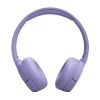 Наушники JBL Tune 670NC Purple (JBLT670NCPUR) - Изображение 1