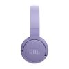 Навушники JBL Tune 670NC Purple (JBLT670NCPUR) - Зображення 2