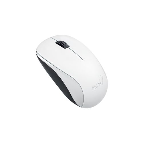 Мишка Genius NX-7000 Wireless White (31030027401)