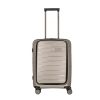 Чемодан Travelite Air Base Champagne S Notebook 15,6 (TL075346-40) - Изображение 2