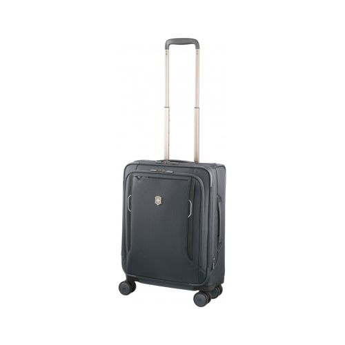 Валіза Victorinox Travel Werks Traveller 6.0 Grey S Notebook 15,6 (Vt605404)