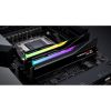 Модуль пам'яті для комп'ютера DDR5 64GB (2x32GB) 6000 MHz Trident Z5 NEO RGB G.Skill (F5-6000J3040G32GX2-TZ5NR) - Зображення 3