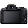 Цифровой фотоаппарат Canon EOS R50 + RF-S 18-45 IS STM Black (5811C033) - Изображение 2