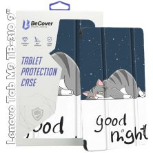 Чехол для планшета BeCover Smart Case Lenovo Tab M9 TB-310 9 Good Night (709229)